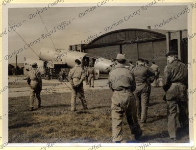 ref: D/DLI 7/534/8(65)