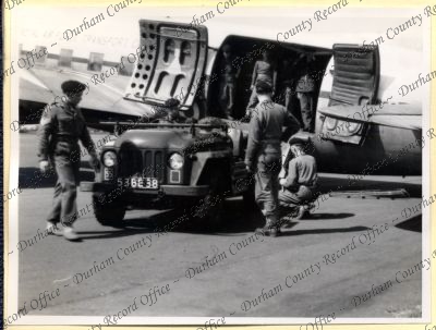 ref: D/DLI 7/534/8(71)