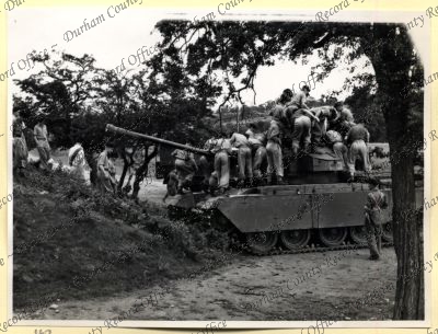 ref: D/DLI 7/534/8(162)