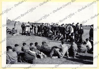 ref: D/DLI 7/534/8(167)