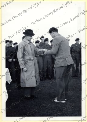 ref: D/DLI 7/534/8(171)