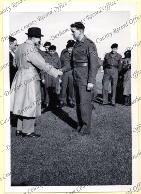 ref: D/DLI 7/534/8(172)