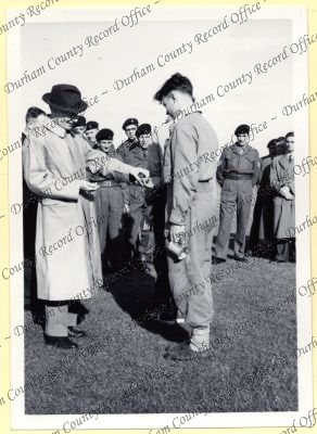 ref: D/DLI 7/534/8(173)