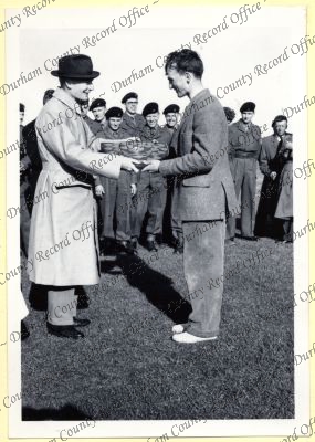 ref: D/DLI 7/534/8(175)