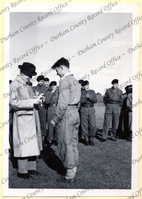 ref: D/DLI 7/534/8(176)