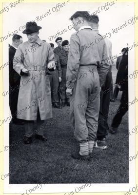 ref: D/DLI 7/534/8(177)