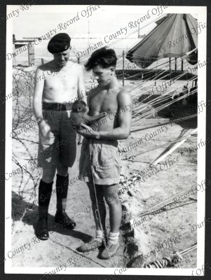 ref: D/DLI 7/534/9(34)