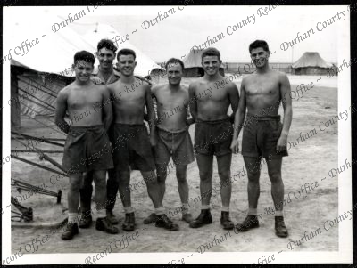 ref: D/DLI 7/534/9(42)