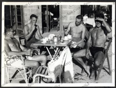 ref: D/DLI 7/534/9(43)