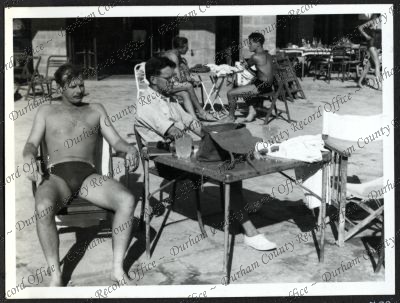 ref: D/DLI 7/534/9(45)