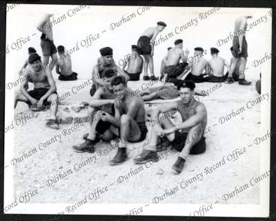 ref: D/DLI 7/534/9(51)