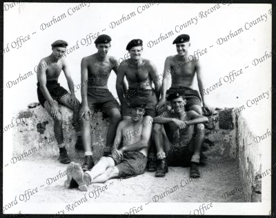 ref: D/DLI 7/534/9(53)