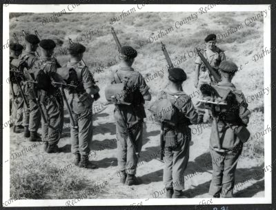 ref: D/DLI 7/534/9(56)