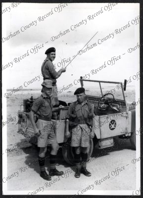 ref: D/DLI 7/534/9(57)