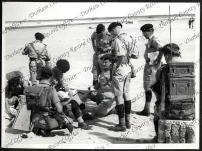 ref: D/DLI 7/534/9(67)