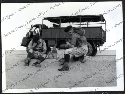 ref: D/DLI 7/534/9(81)