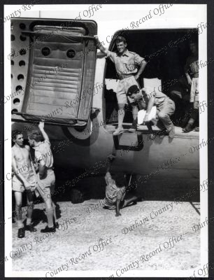 ref: D/DLI 7/534/9(96)