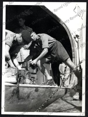 ref: D/DLI 7/534/9(99)