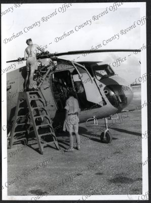 ref: D/DLI 7/534/9(100)