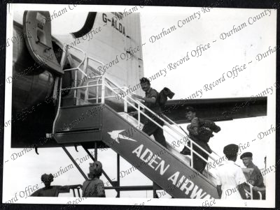 ref: D/DLI 7/534/9(105)