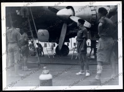 ref: D/DLI 7/534/9(108)