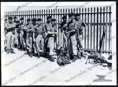 ref: D/DLI 7/534/9(111)