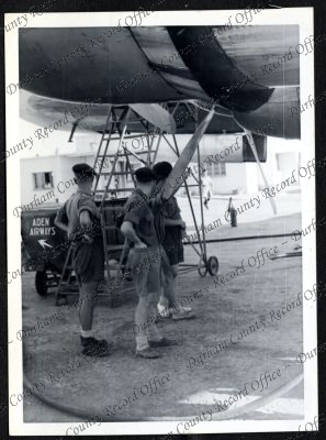 ref: D/DLI 7/534/9(117)