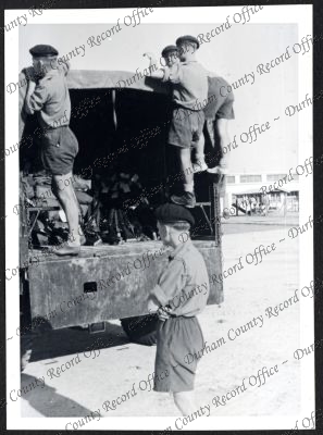 ref: D/DLI 7/534/9(119)