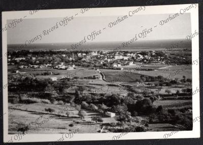 ref: D/DLI 7/534/10(52)