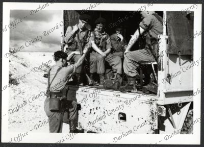 ref: D/DLI 7/534/10(64)