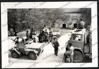 ref: D/DLI 7/534/10(67)