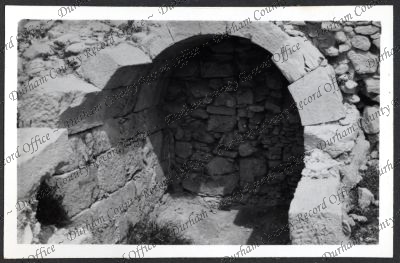 ref: D/DLI 7/534/10(100)