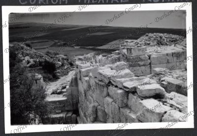 ref: D/DLI 7/534/10(101)