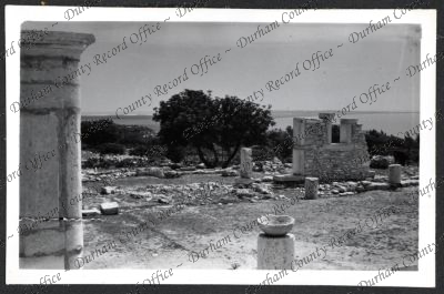 ref: D/DLI 7/534/10(105)