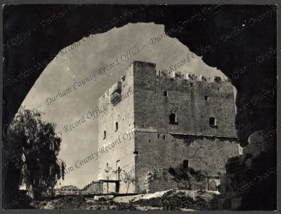 ref: D/DLI 7/534/10(106)