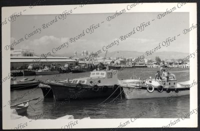 ref: D/DLI 7/534/10(190)