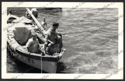 ref: D/DLI 7/534/10(195)