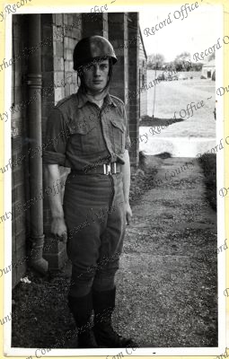 ref: D/DLI 7/534/11(2)