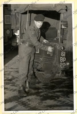 ref: D/DLI 7/534/11(9)