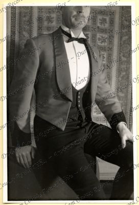 ref: D/DLI 7/534/11(20)