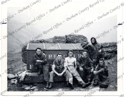 ref: D/DLI 7/534/11(27)