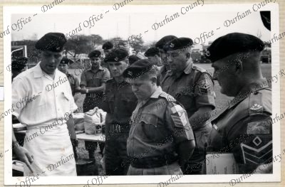 ref: D/DLI 7/534/12(18)