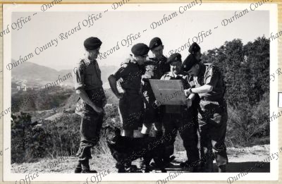 ref: D/DLI 7/534/12(20)