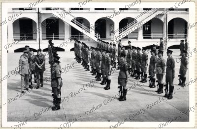 ref: D/DLI 7/534/12(21)