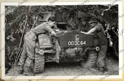 ref: D/DLI 7/534/12(28)