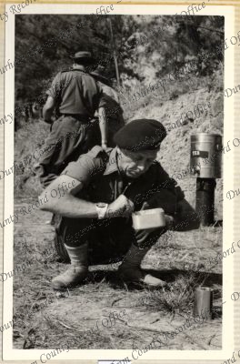 ref: D/DLI 7/534/12(51)