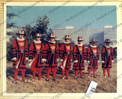 ref: D/DLI 7/534/12(58)