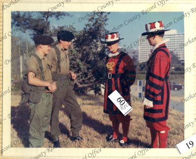 ref: D/DLI 7/534/12(60)