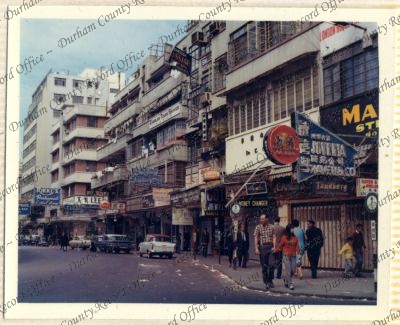 ref: D/DLI 7/534/12(61)