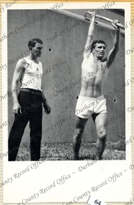 ref: D/DLI 7/534/12(64)